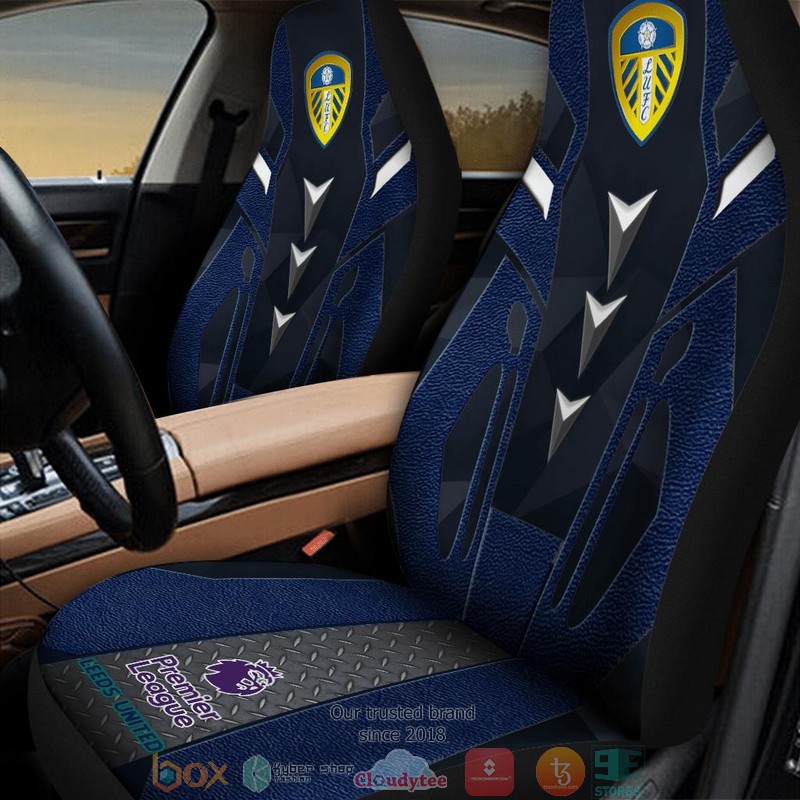 Leeds_United_Twinkle_Navy_Grey_Car_Seat_Covers_1