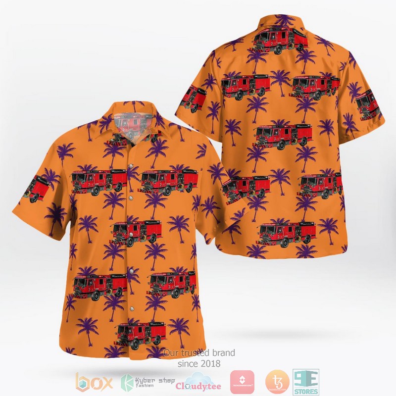 Leland_North_Carolina_Leland_Fire-Rescue_Hawaiian_shirt
