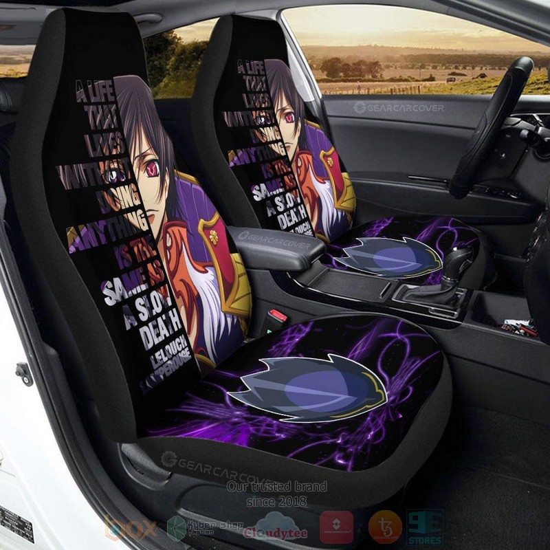 Lelouch_Lamperouge_Code_Geass_Anime_Car_Seat_Cover