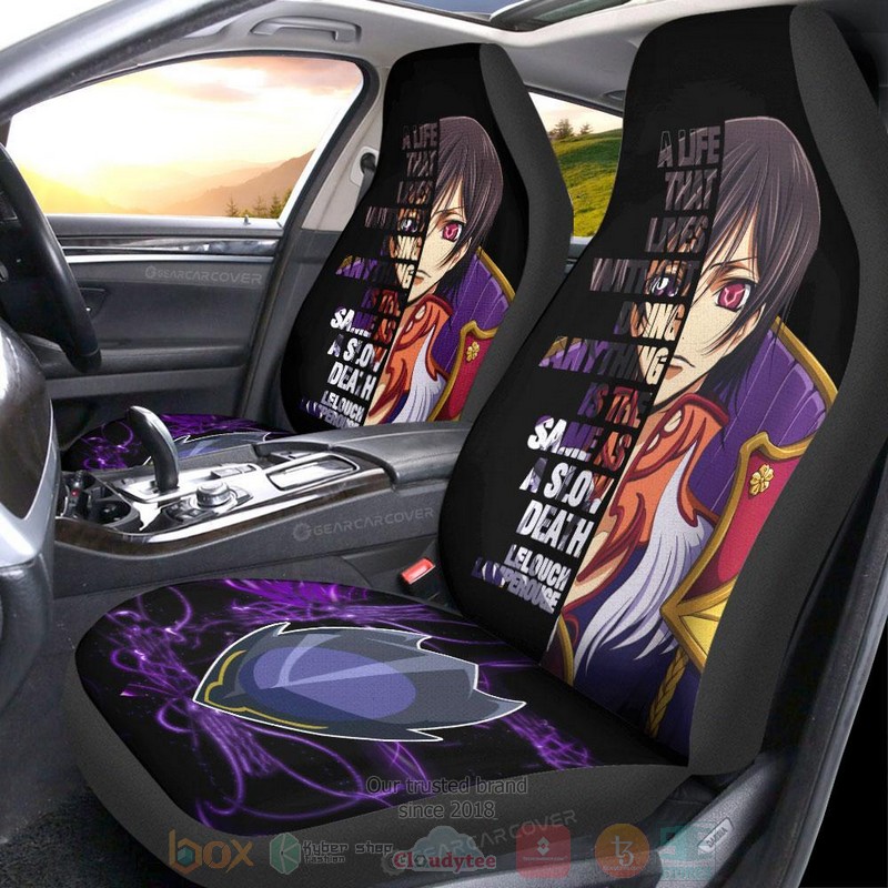 Lelouch_Lamperouge_Code_Geass_Anime_Car_Seat_Cover_1