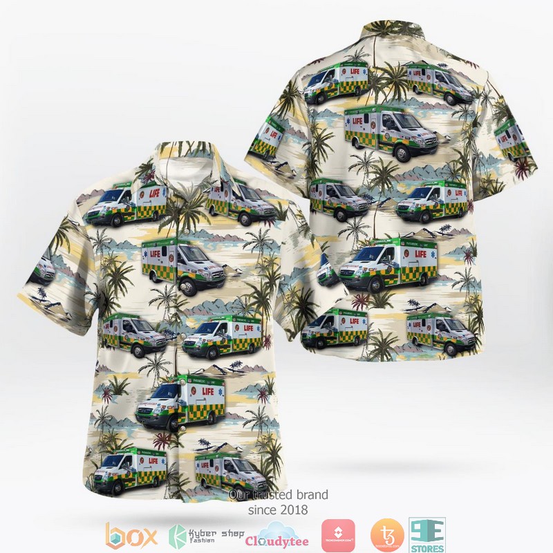 Life_EMS_Ambulance_Hawaii_3D_Shirt