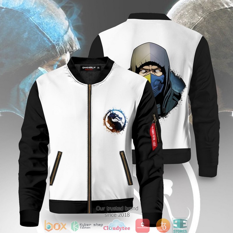 Lin_Kuei_X_Shirai_Ryu_Bomber_Jacket_1