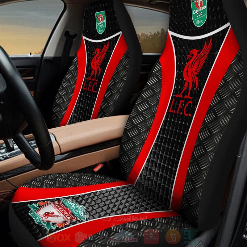 Liverpool_Carabao_cup_Car_Seat_Cover