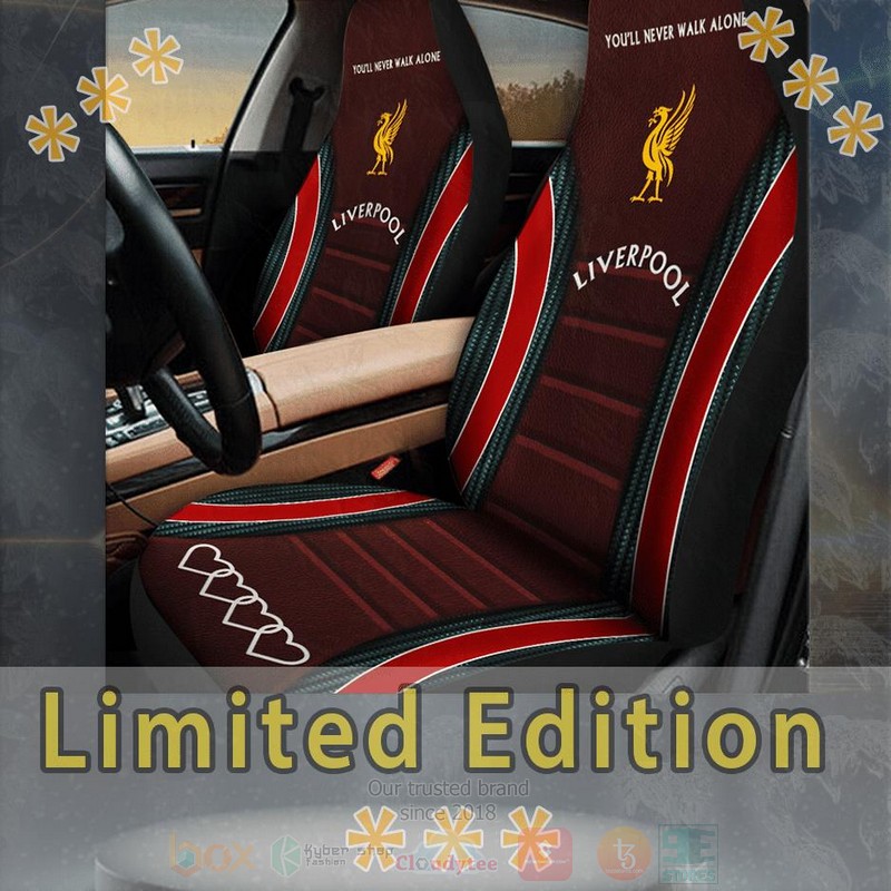 Liverpool_FC_Car_Seat_Cover