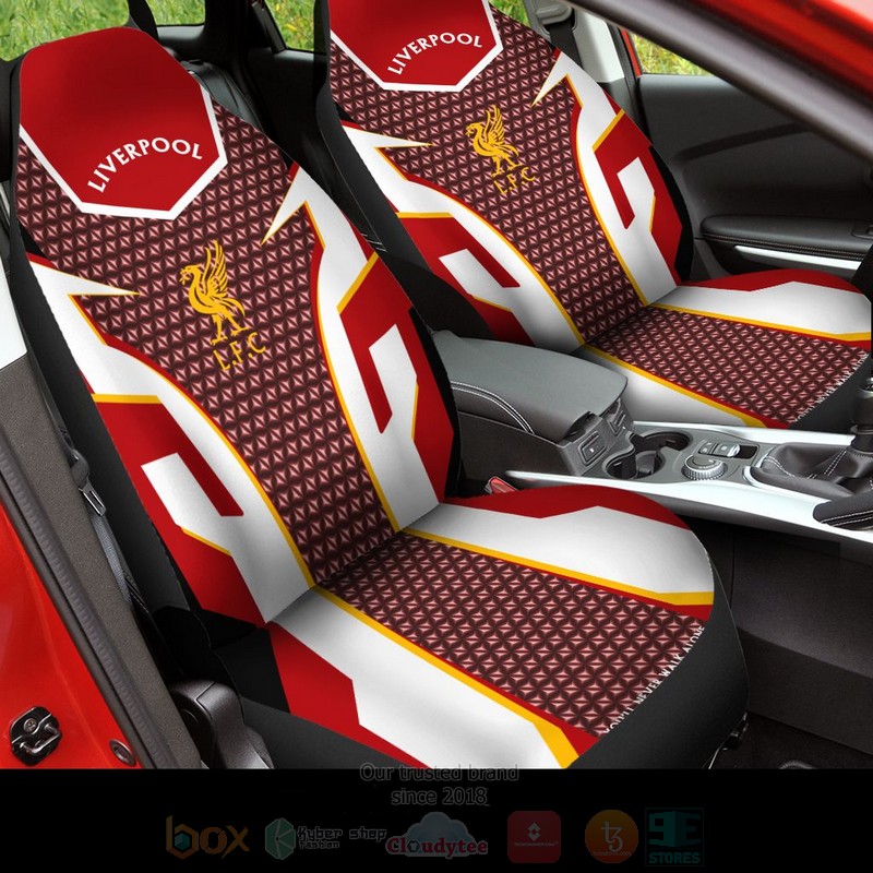 Liverpool_FC_Red-White_Car_Seat_Cover_1