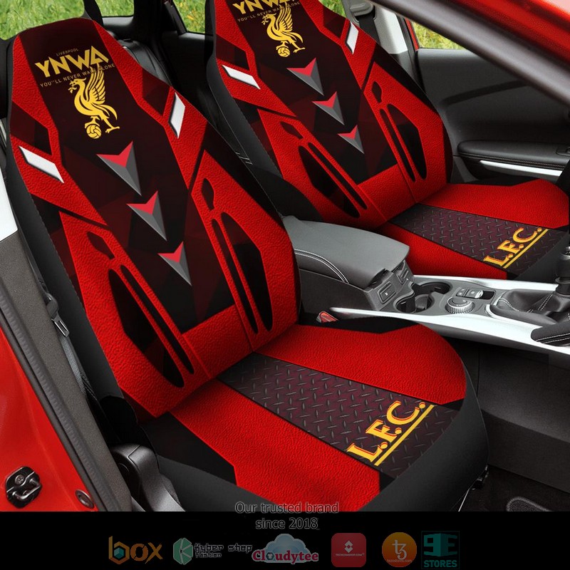 Liverpool_FC_Youll_never_walk_alone_red_Car_Seat_Covers