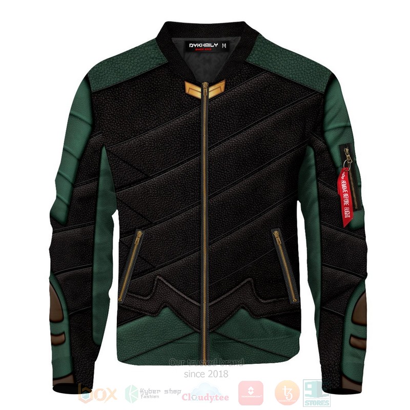 Loki_Laufeyson_Bomber_Jacket