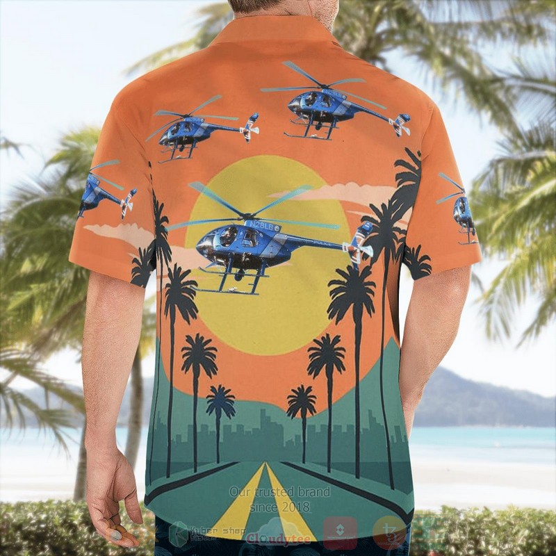 Long_Beach_Police_Department_McDonnell_Douglas_MD-500E_Hawaiian_Shirt_1