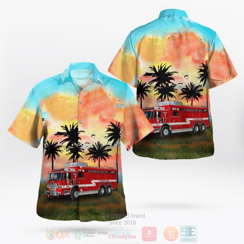 Los_Angeles_California_Los_Angeles_City_Fire_Department_Urban_Search__Rescue_5_Hawaiian_Shirt