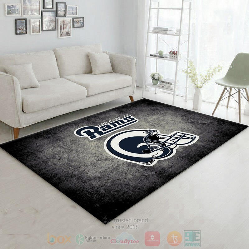 Los_Angeles_Rams_Imperial_Distressed_NFL_Area_Rugs_1