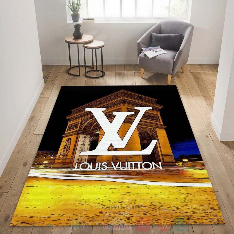 Louis_Vuitton_Poster_Area_Rugs_1