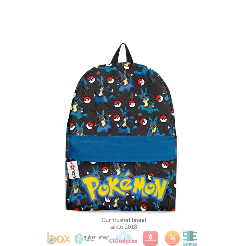 Lucario_Pokemon_Anime_Backpack