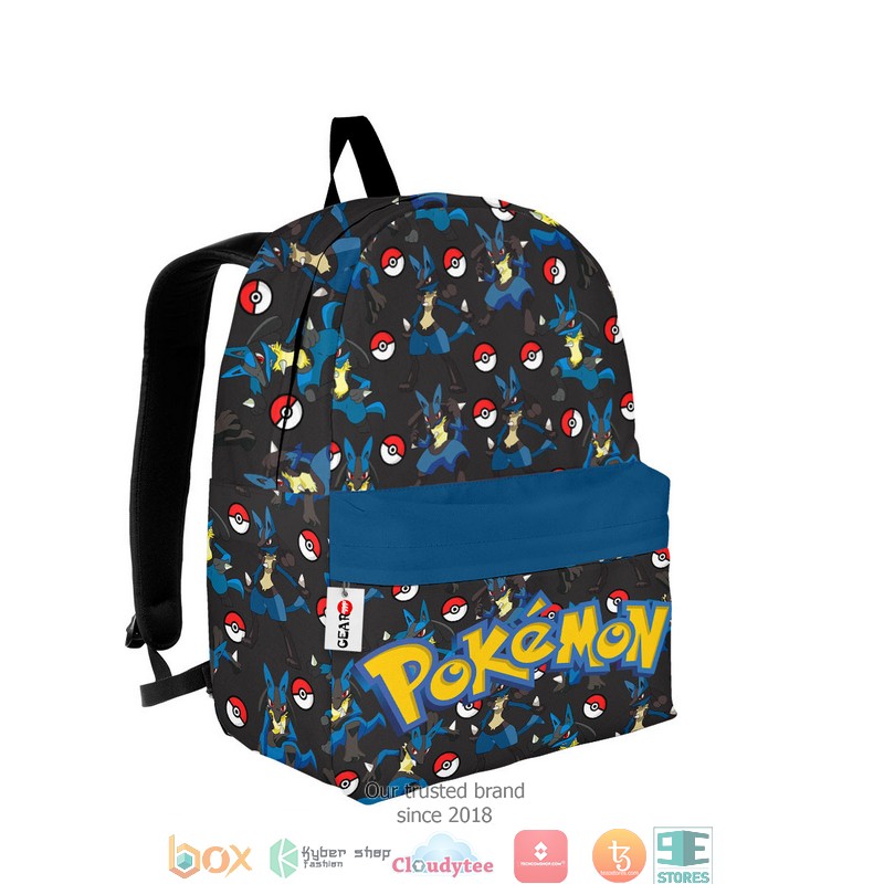 Lucario_Pokemon_Anime_Backpack_1