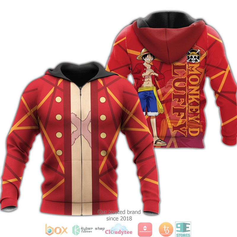Luffy_Cosplay_One_Piece_Anime_3d_over_printed_hoodie