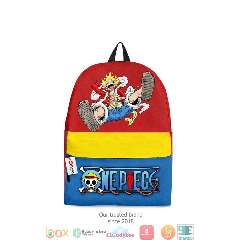 Luffy_Gear_5_One_Piece_Anime_Backpack