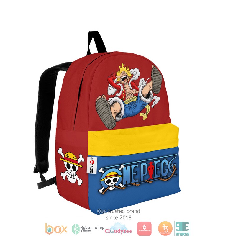 Luffy_Gear_5_One_Piece_Anime_Backpack_1