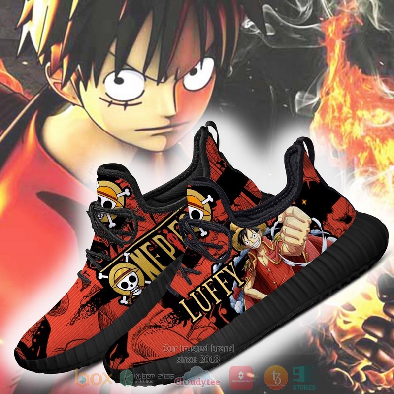 Luffy_One_Piece_Anime_Reze_Shoes_1