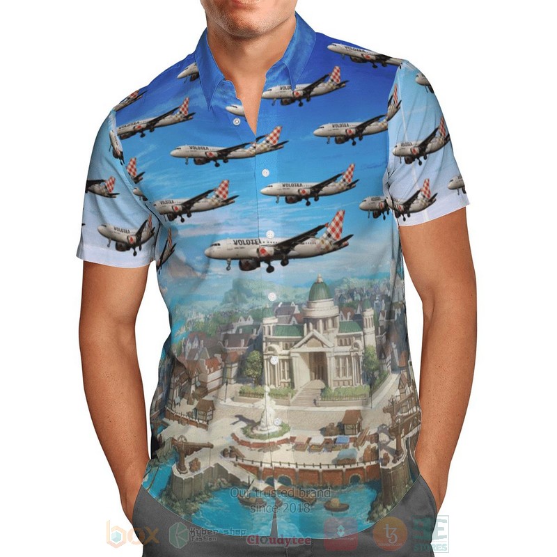 Volotea_Airbus_A319-100_Hawaiian_Shirt_1