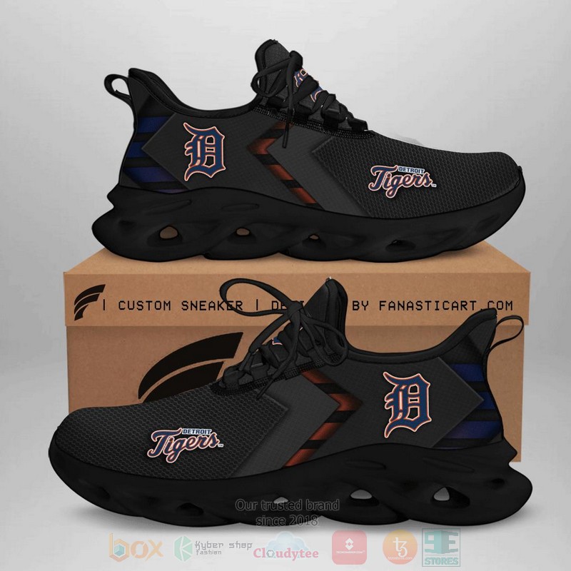 MLB_Detroit_Tigers_Clunky_Max_Soul_Shoes