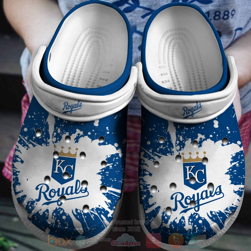 MLB_Kansas_City_Royals_Crocband_Crocs_Clog_Shoes