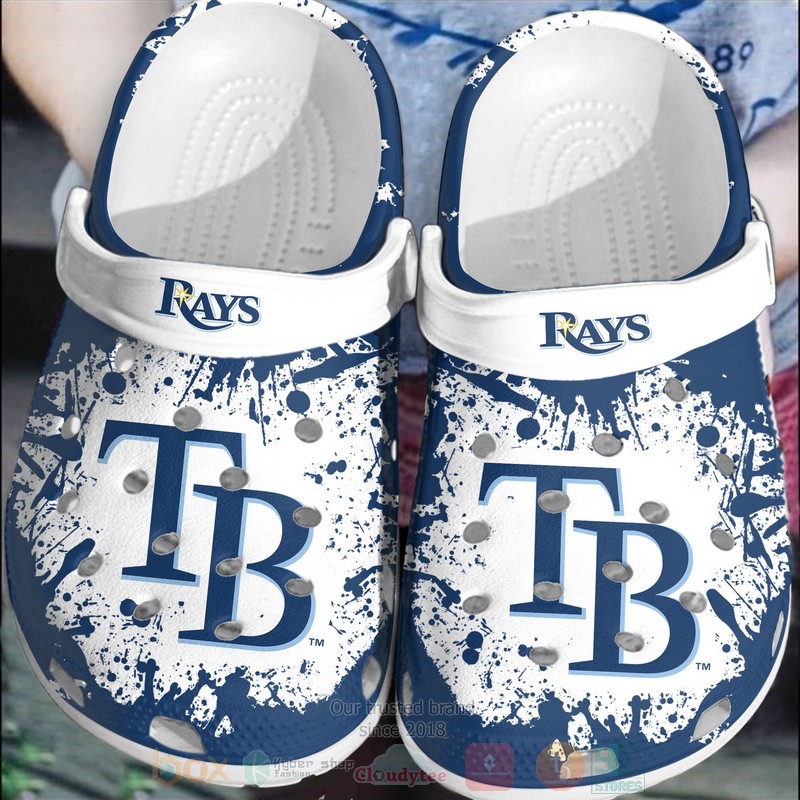 MLB_Tampa_Bay_Rays_Crocband_Crocs_Clog_Shoes