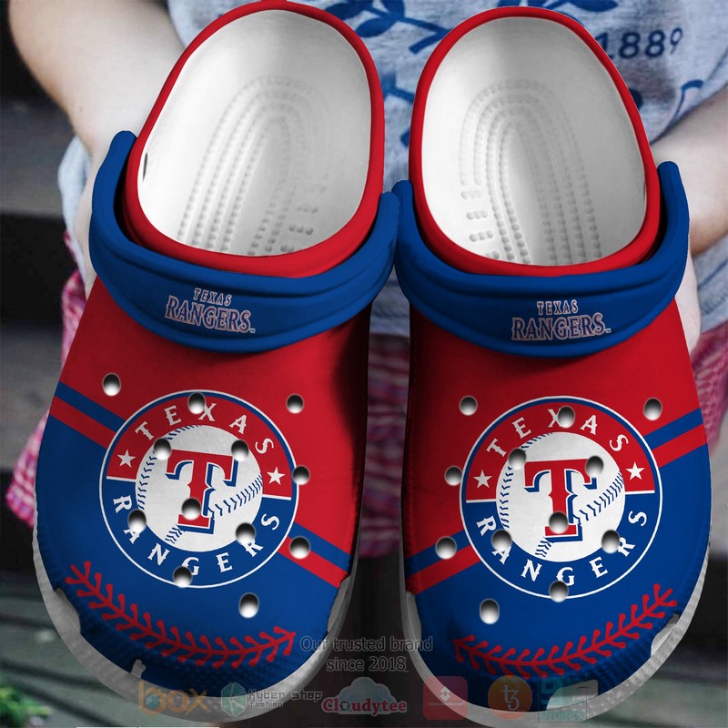 MLB_Texas_Rangers_Crocband_Crocs_Clog_Shoes