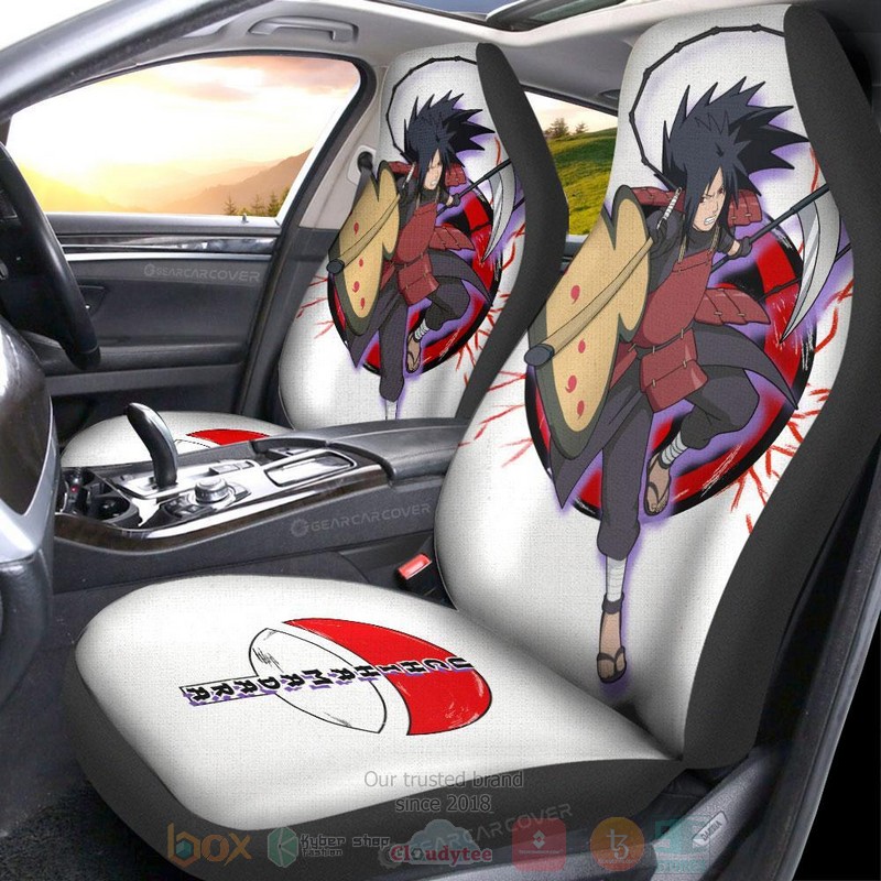 Madara_Naruto_Anime_Car_Seat_Cover_1