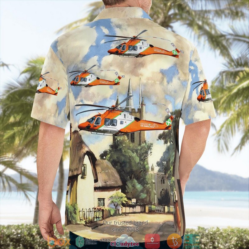 Magpas_Air_Ambulance_Helicopter_AgustaWestland_AW-169_3D_Hawaii_Shirt_1