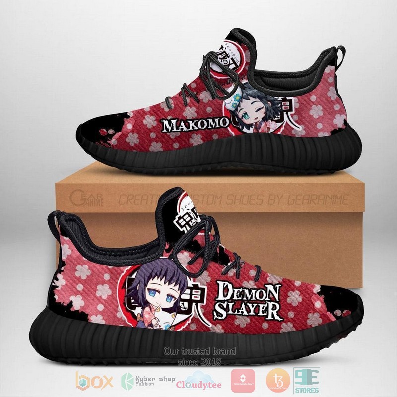 Makomo_Demon_Slayer_Anime_Reze_Shoes