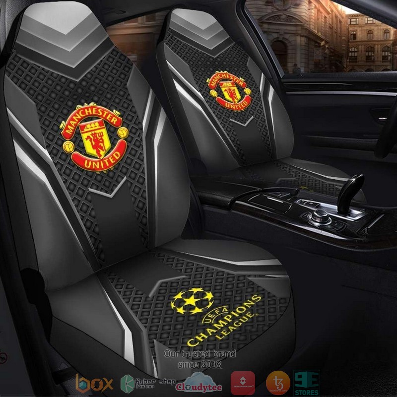 Manchester_United_Black_Car_Seat_Covers