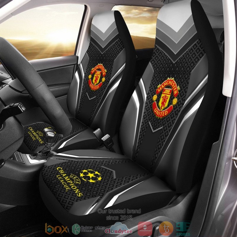 Manchester_United_Black_Car_Seat_Covers_1