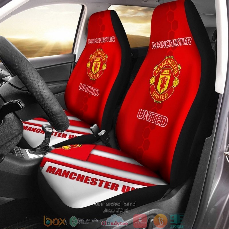 Manchester_United_Red_Car_Seat_Covers