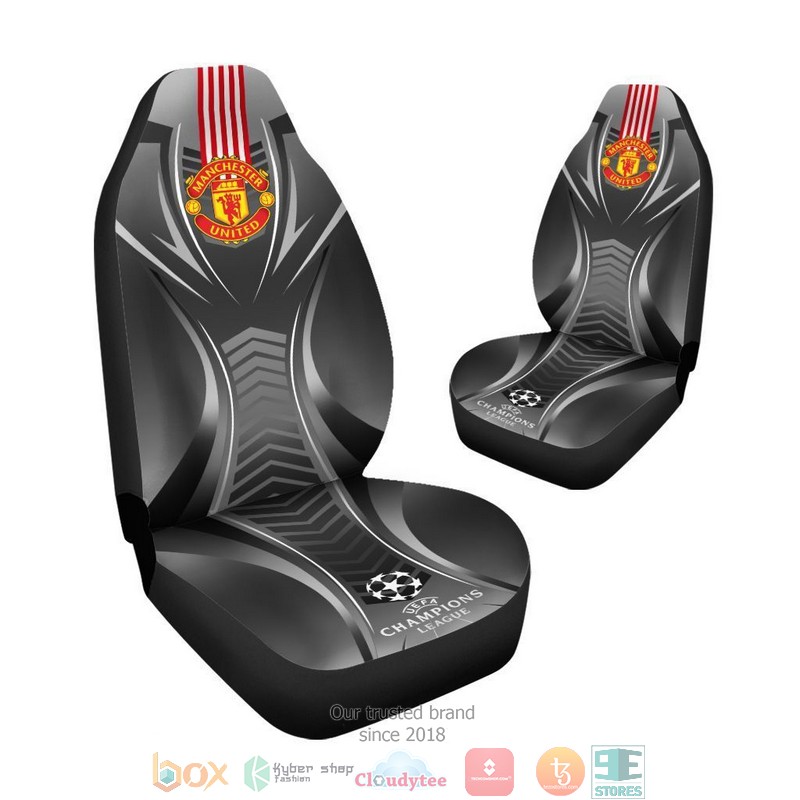 Manchester_United_Silver_Black_Car_Seat_Covers_1