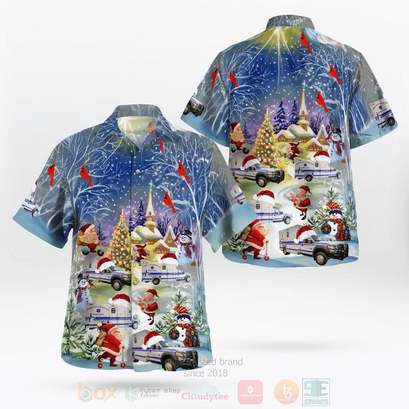 Marfa_City-County_EMS_Christmas_Hawaiian_Shirt