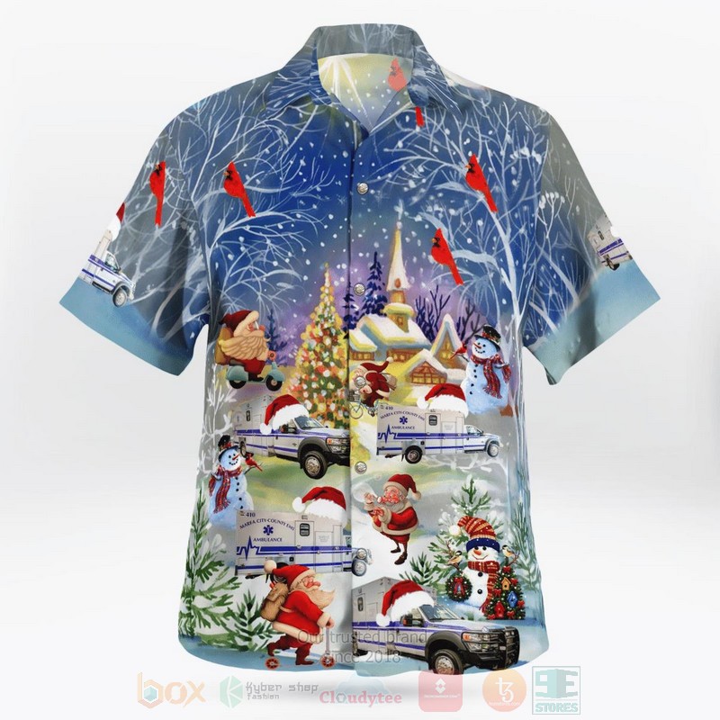 Marfa_City-County_EMS_Christmas_Hawaiian_Shirt_1