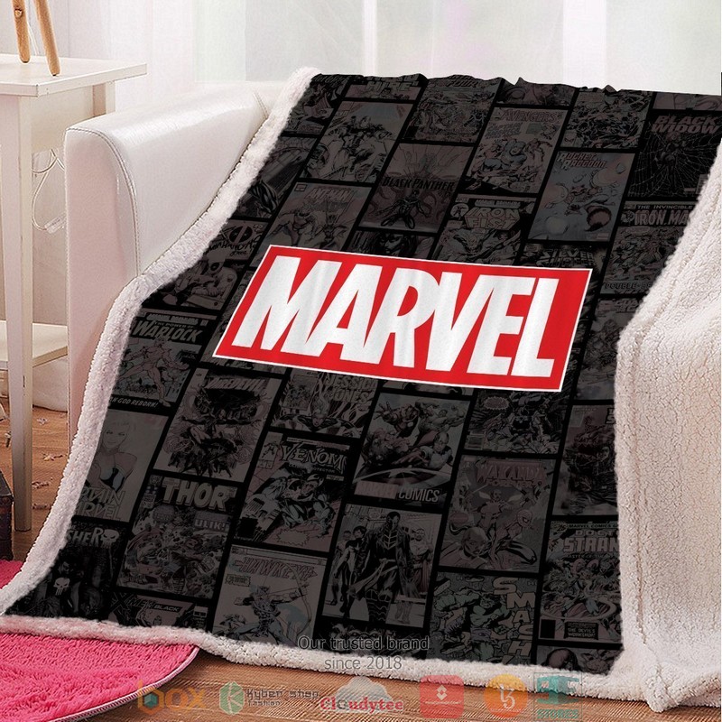 Marvel_Throw_Blanket