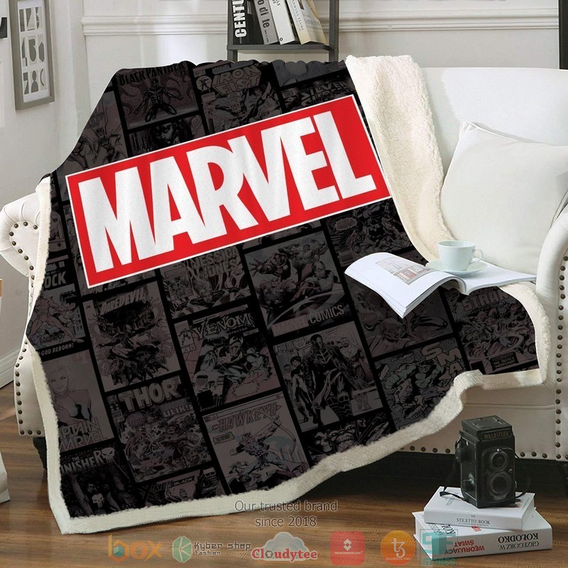 Marvel_Throw_Blanket_1