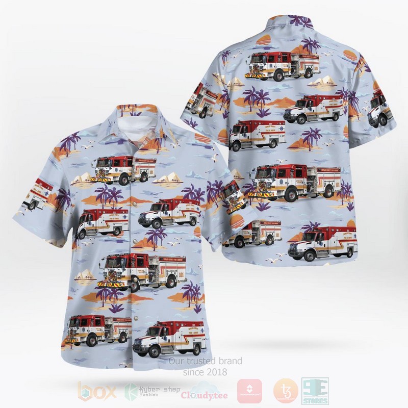Maryland_Howard_County_Department_of_Fire_and_Rescue_Services-Rivers_Park-Station_10_Hawaiian_Shirt