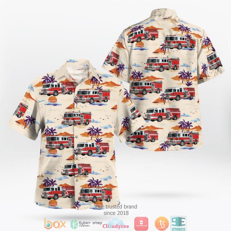 Maryland_Liberty_Road_Volunteer_Fire_Company_Station_46_Hawaiian_Shirt