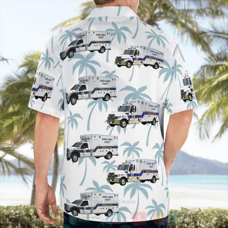Maryland_Queen_Annes_County_Emergency_Medical_Services_Hawaiian_Shirt_1