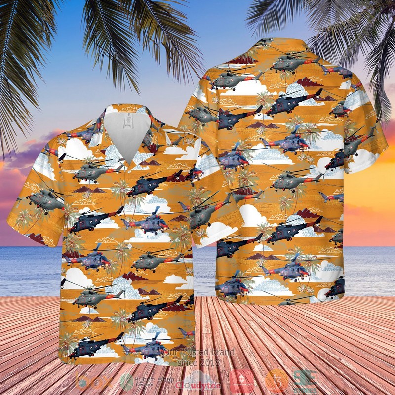 Marynarka_Wojenna_PZL_W-3_Anakonda_Hawaiian_Shirt