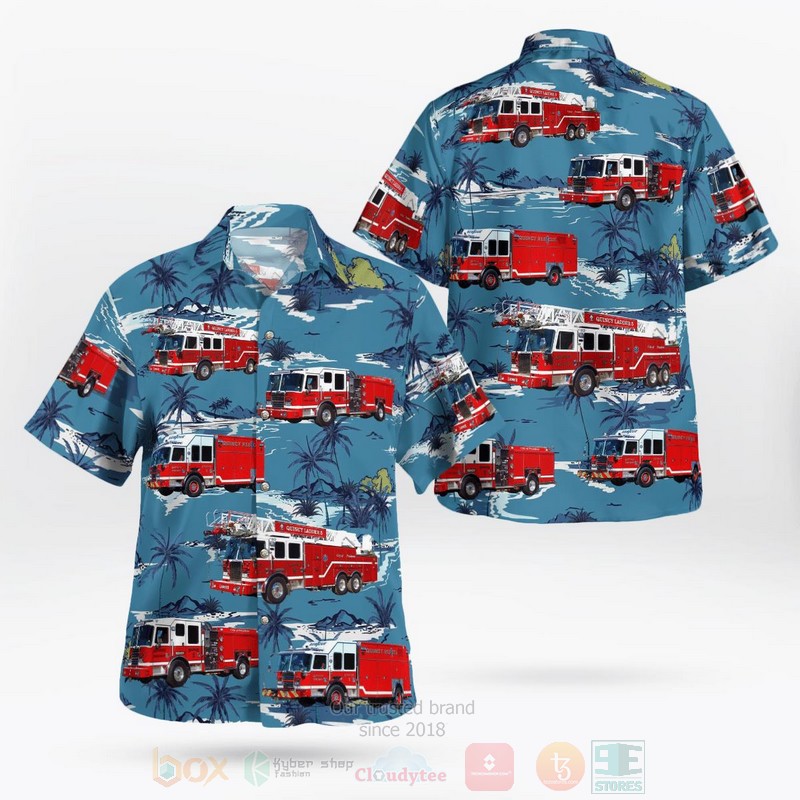 Massachusetts_Quincy_Fire_Department_Hawaiian_Shirt