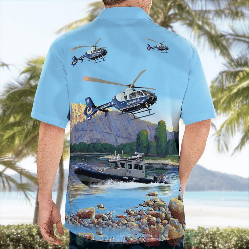 Massachusetts_State_Police_Marine_Unit_And_EC135T2_Hawaiian_Shirt_1
