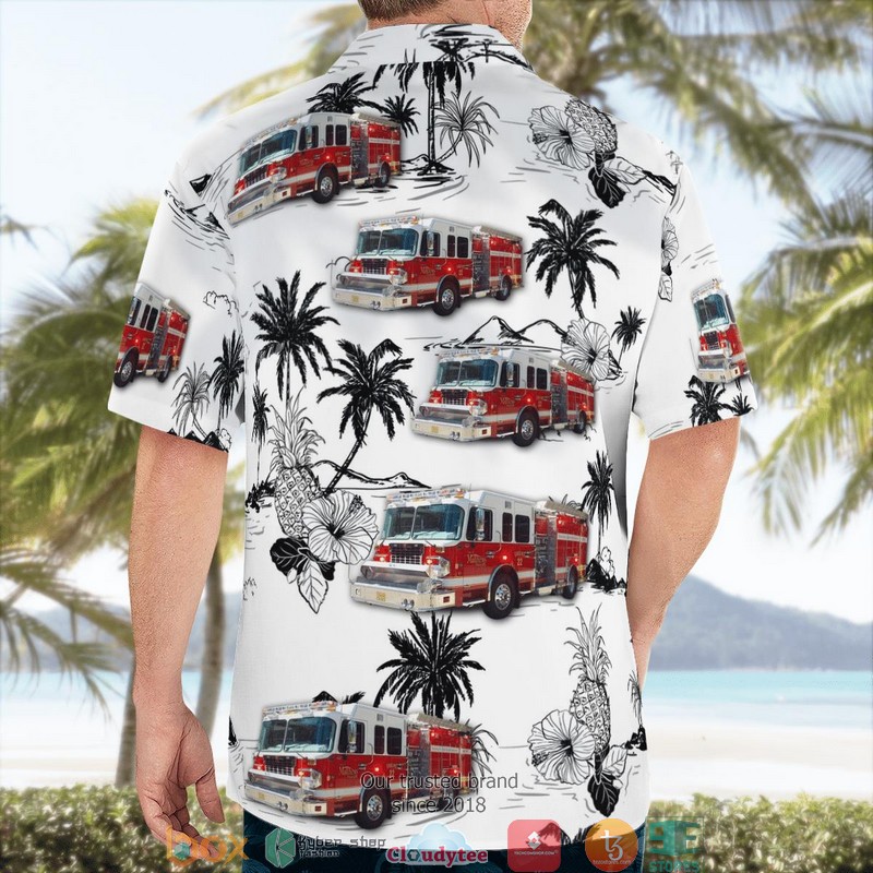 Matthews_North_Carolina_Matthews_Fire__EMS_Hawaii_3D_Shirt_1