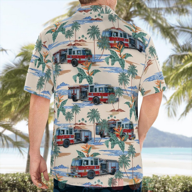 Melrose_Fire_Department_Florida_Hawaiian_Shirt_1