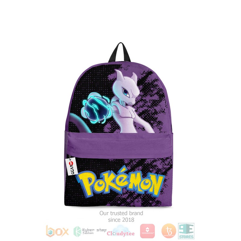 Mewtwo_Anime_Pokemon_Backpack