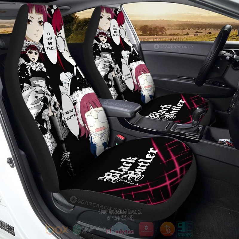 Mey-Rin_Black_Butler_Anime_Car_Seat_Cover