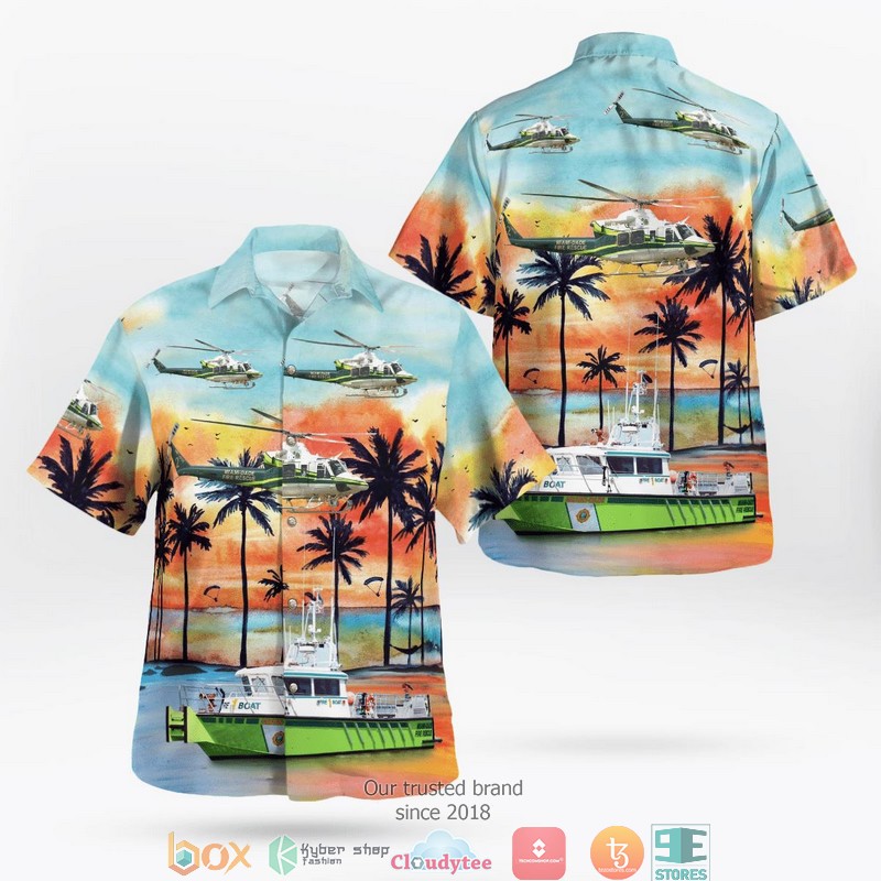 Miami-Dade_Fire_Rescue_Boat__Bell_412EP_3D_Hawaii_Shirt