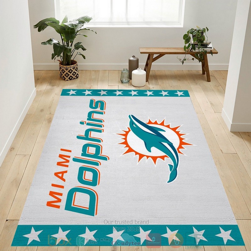 Miami_Dolphins_Banner_NFL_Logo_For_Us_Area_Rugs