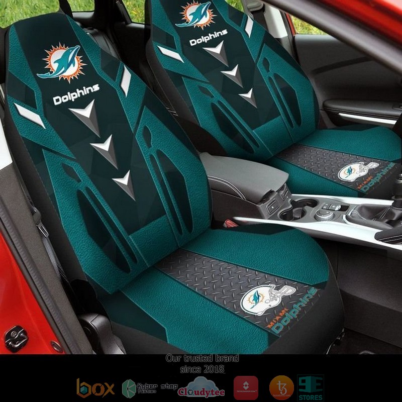 Miami_Dolphins_NFL_Car_Seat_Covers